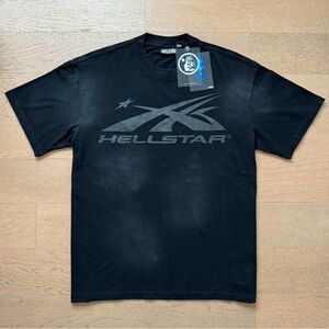 Hellstar tee